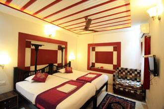 TG Stays Paota Circle, Jodhpur 2